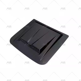 Bonnet Cover Factory - Hood Guard for Deepal G318