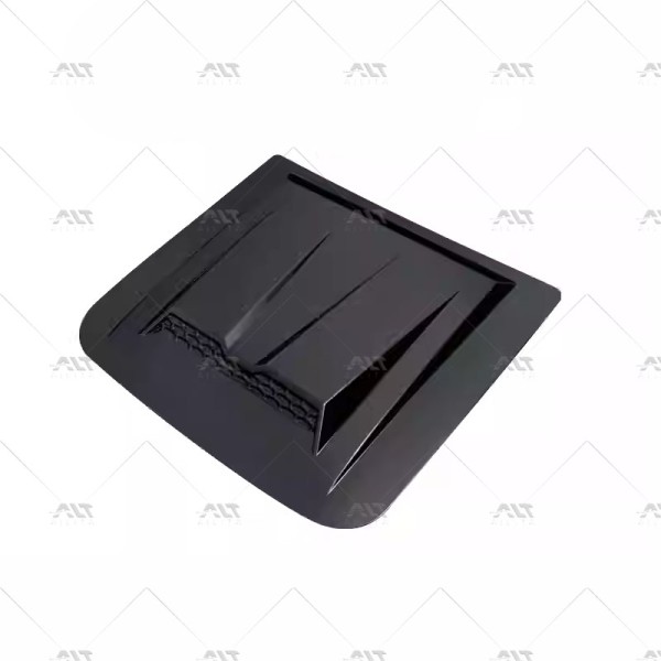 Bonnet Cover Factory - Hood Guard for Deepal G318