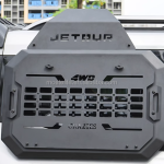 Body Kit Factory - Aluminum Alloy Side Panel for Grenadier