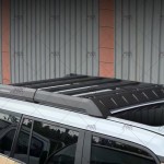 Roof Racks Factory - Aluminum Platforms for Prado LC250