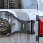 Flagpole Holder Factory - Multifunctional Off Road Base