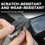 Headlight Film Factory - TPU Protective Color Modification