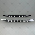 Tail Light Manufacturer - LED Strip Retrofit for Pajero