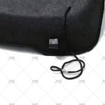 Trunk Partition Factory - Tonneau Cover for MG ZS