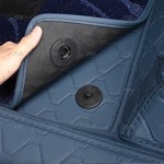 Floor Mat Manufacturer - Odorless Eco Friendly for Deepal G318