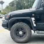 Fender Sticker Manufacturer - Shark Gill Decorative for LC300