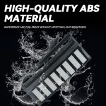 Running Lights Factory - Front Bumper Lights for Santa Fe