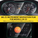 Screen Protector Manufacturer - Tempered Glass for MG ZS