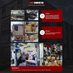 Canopy Body Kit Factory - Pickup for GWM Cannon