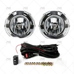 Headlight Assembly Manufacturer - LED for Pajero 2007-2010
