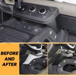 Roof Rack Factory - Custom Canopy for Defender 90