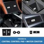 Coaster Mat Factory - Non-Slip Center Control for Rox 01