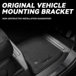 Floor Mats Factory - TPE Custom Fit for Defender