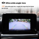 Rearview Camera Factory - HD Backup Camera for Jimny