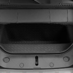 Storage Box Manufacturer - Front Trunk Leather for Leopard 3