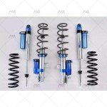 Shock Absorbers Factory - 2 Inch Lift Off Road Suspension