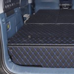 Storage Box Factory - Leather Wrapped for Deepal G318