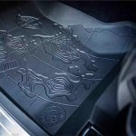 Floor Mats Manufacturer - Waterproof TPE Full Coverage