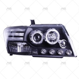 Headlight Kits Factory - LED for Pajero V73