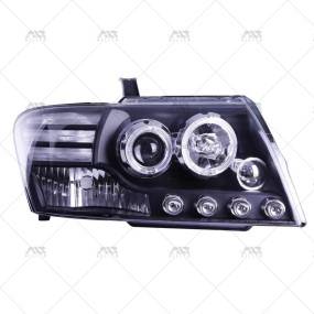 Headlight Kits Factory - LED for Pajero V73