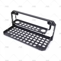 Trunk Expansion Rack Manufacturer - Folding Table for Deepal G318