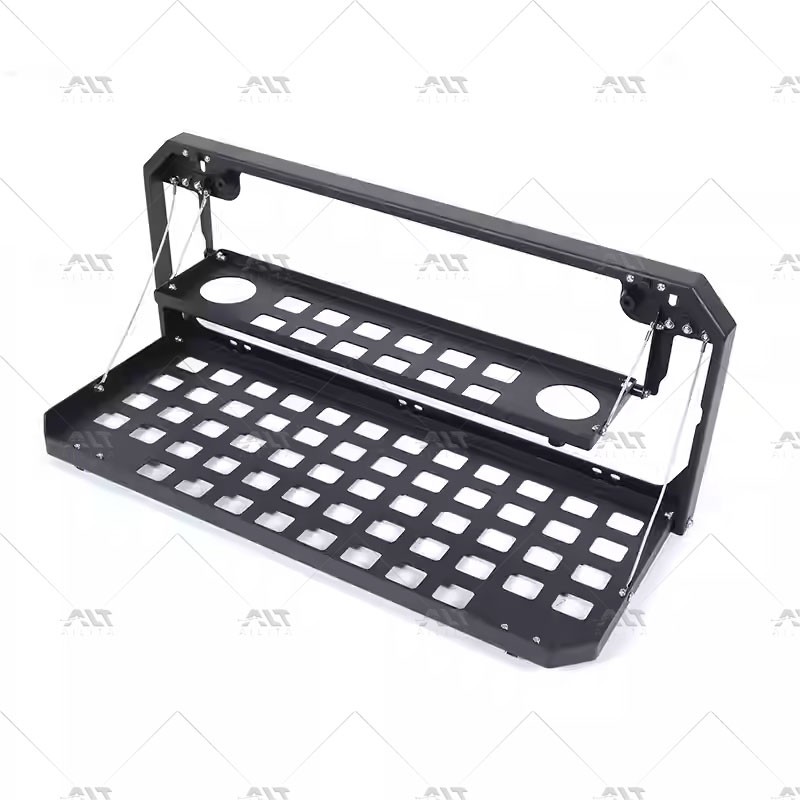 Trunk Expansion Rack Manufacturer - Folding Table for Deepal G318