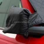 Glass Visor Manufacturer - Front Window for Bronco