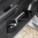 Cup Holder Manufacturer - Door Storage Insert for Jimny