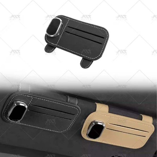 Glasses Clip Factory - Multi Function Cardholder for Defender
