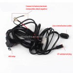 Wiring Harness Factory - Remote Control for BJ40