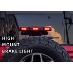 Brake Light Factory - High Mount LED for Bronco