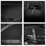 Windshield Sunshade Manufacturer - Double Layer for H9