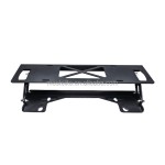 License Plate Frame Manufacturer - Movable Holder for BJ40