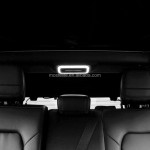 Reading Light Manufacturer - Interior Ceiling for Bronco