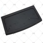 Trunk Partition Factory - Tonneau Cover for MG ZS