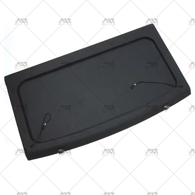 Trunk Partition Factory - Tonneau Cover for MG ZS
