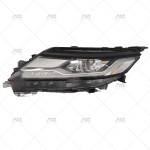 Headlight Kits Factory - LED Equipped for Pajero