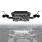 Exhaust Pipe Factory - OEM Tail Throat for Defender