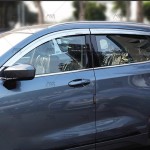 Window Visor Manufacturer - Sun Rain Shield Deflector