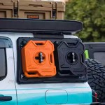 Side Window Extension Factory - Carbon Steel Exterior Parts