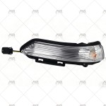 Rearview Mirror Lights Factory - Turn Signal for MG ZS