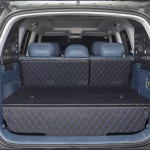 Storage Box Factory - Leather Wrapped for Deepal G318