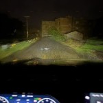 LED Lights Factory - Fog Headlights for Prado LC250