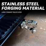 Trailer Hook Factory - Heavy Duty Tow Bar for Great Wall