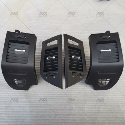 Air Outlet Manufacturer - Center Control for Pajero