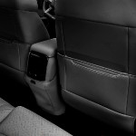 Seat Protector Manufacturer - Back Anti Kick Pads for Leopard 3