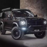 Body Kit Manufacturer - Upgrade with Bumper Grille