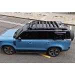 Electric Side Step Manufacturer - Off Road Accessories for Rox 01