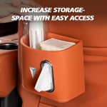 Tissue Box Manufacturer - Hanging Storage for Rox 01