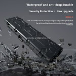 Roof Box Manufacturer - Top Cargo Storage for Icar V23